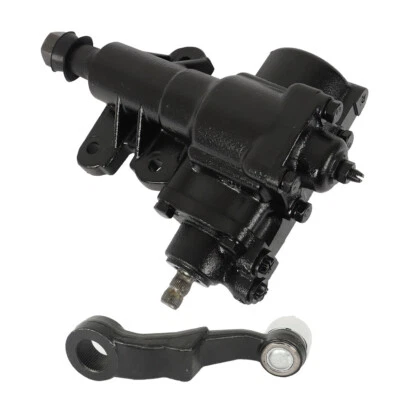 Labwork Power Steering Gear Box For 1985-1991 Toyota 4Runner 1989-1991 Pickup - Image 1 of 4