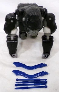 Hasbro Transformers Beast Wars Ultra Class Optimus Primal Complete - Picture 1 of 4