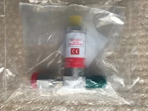 Span TTT 205 Pressure Transducer / TR3000055242 - Foto 1 di 6