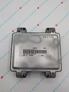 Used 2004 Chevrolet Malibu Delphi 12594125 ECU 12589320 - Picture 1 of 3