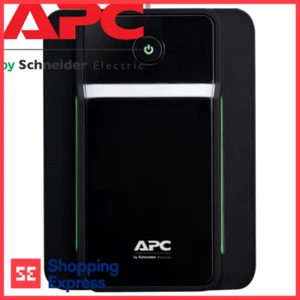 APC UPS BX Series 750VA 950VA 1200VA 1600VA 2200VA Uninterruptible Power Supply - Picture 1 of 9