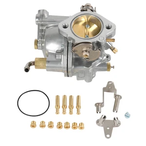Carburetor Carb 11-0420 for Cycle Super E Shorty Big Twin or Sportster - Bild 1 von 16