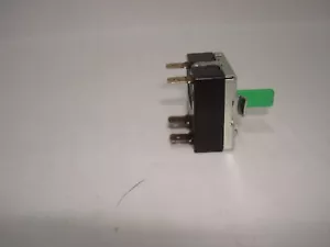 Frigidaire Waschmaschine Temperaturschalter # 134403500 guter Zustand gebraucht - Bild 1 von 5