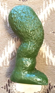 Shogun Warriors Godzilla 1st Series Right Leg 1977 Mattel JAPAN TOHO LEG ONLY - Picture 1 of 5