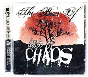 Various - The Best Of Taste Of Chaos (CD 2005) - Picture 1 of 4