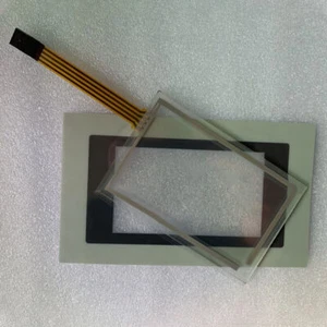 For ESA VT155W VT155W00000 Protective Film + Touch Screen Glass - Picture 1 of 3