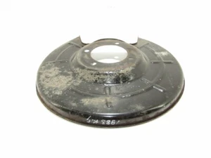 OPEL ZAFIRA C 2013 Rear Right Brake Disc Protection Shield H.L - Picture 1 of 2