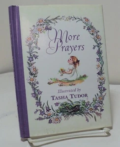 More Prayers by Tasha Tudor - 2000 - Picture 1 of 3
