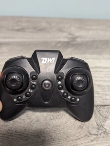 Replacement Dwi Dowellin Remote Controll Only No Mini Quadcopter Included - Picture 1 of 3