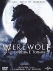 Werewolf - La Bestia E' Tornata (DVD) ed quinn nia peeples (UK IMPORT)