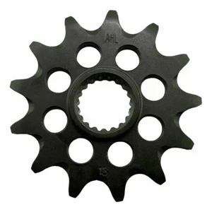 For Honda CR125R 1987-2003 2002 2001 2000 1999 1998 13T Front Sprocket 520 Chain - Picture 1 of 4