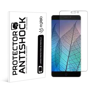 Protector de pantalla antichoque para Elephone P9000E - Imagen 1 de 6