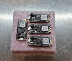 LOT OF 4 ADAFRUIT FEATHER M0 WiFi  ATSAMD21G18 / ATWINC1500 NEW UNUSED - Picture 1 of 5