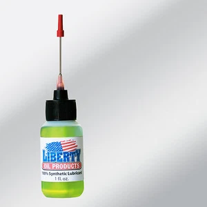 ¡¡¡¡Aceite 100% sintético para lubricar tus máquinas de discos clásicas Seeburg!!!¡! - Imagen 1 de 3