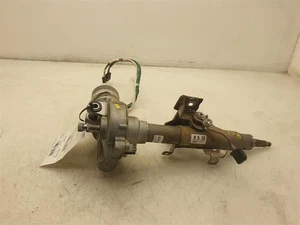 12-14 TOYOTA YARIS 1.5L FWD AT STEERING COLUMN ASSEMBLY  - Bild 1 von 12