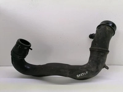 Tubo de manguera intercooler diésel Volkswagen Beetle 2003 nuevo PX044603770 KST11398 Foto 1 de 4