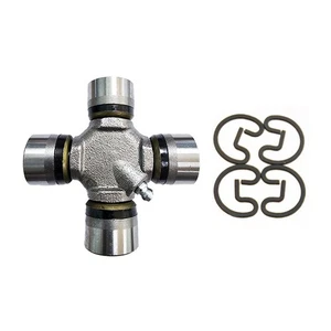 Propshaft Spider/Universal Joint UJ Front For Ford Ranger ER61 2.5TD 06-11 82mm - Picture 1 of 1