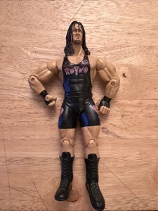 WWE RHYNO RHINO JAKKS WRESTLING ACTION FIGURE 2003 ADRENALINE SERIES 4 - Picture 1 of 9