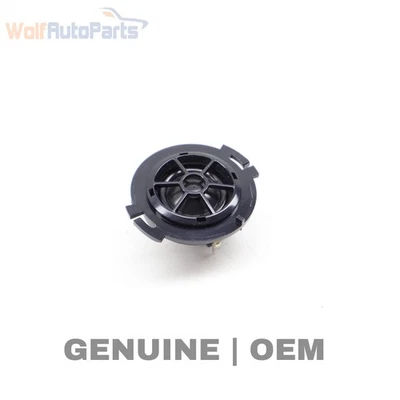 AUDI RS7 2014-2018 - Altavoz tweeter puerta trasera 4G0035399 Foto 1 de 4