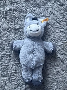 ★ Tonie ★ Soft Cuddly Friends Steiff Dinkie Esel - Bild 1 von 1