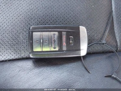 Passenger Right Sun Visor Fits 15-20 TLX 4654592 - Image 1 of 4