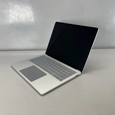 Microsoft Laptop Surface For Business 7ª Edición 13.8" Intel Core Ultra 5 256GB Foto 1 de 4