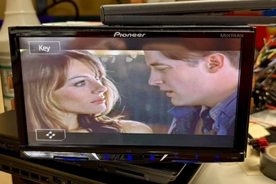 Pioneer AVH-2400NEX Receiver, iDatalink Maestro RR, VW Harness, Carplay, Android - Image 1 of 4