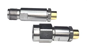 Conector coaxial 40GHz aplicación 2.92mm para CXN3507 p. ej. Prueba y medición - Imagen 1 de 10