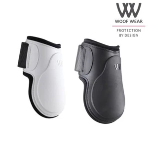 WoofWear Pro Fetlock Stiefel - Sprungstiefel - schwarz oder weiß