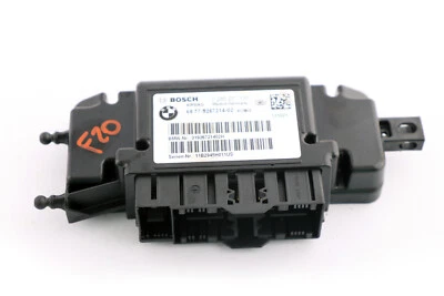 BMW F20 F21 F22 F30 F31 F32 F33 F34 Air Control Unit Modulo ECU 9267214 - Immagine 1 di 4