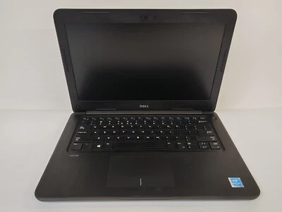 NOTEBOOK PORTATILE DELL LATITUDE 3380 INTEL PENTIUM 4415U 4GB RAM 128GB SSD - Immagine 1 di 4