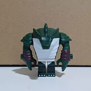 Lego TMNT Teenage Mutant Ninja Turtles Leatherhead Minifigura de 79121 TNT033 - Imagen 1 de 2