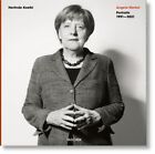 Herlinde Koelbl. Angela Merkel. Portraits 1991?2021 Koelbl, Herlinde: 1158662-2