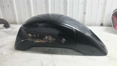 Guardabarros trasero 05 Honda VTX1300 VTX 1300 C  Foto 1 de 4