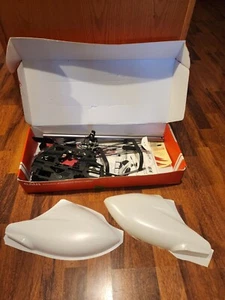 Gaui - Hurricane 425 - Basic EP Helicopter Kit Open Box - Picture 1 of 5