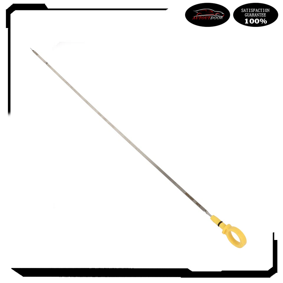 Varilla de medición de aceite para Dodge Durango y Grand Cherokee 2011 2012-2015 5,7 L 53034186AD Foto 1 de 1