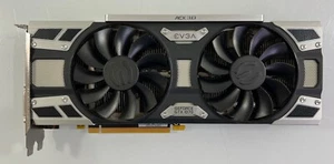EVGA NVIDIA GeForce GTX 1070 (8 GB) GDDR5 Graphics Card (08G-P4-6173-RX) - Picture 1 of 6