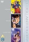 Madeline/Matilda/A Simple Wish [DVD], , Used; Acceptable DVD