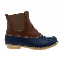 pierre dumas duck boots
