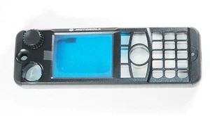 Motorola 0104022J38 FRONT HOUSING ASSEMBLY KIT MTM800E MTM5400 - Bild 1 von 5