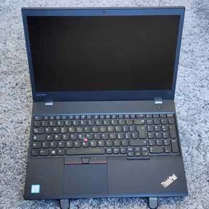 Laptop Lenovo Thinkpad i7 7Th 16/256 15,6" NVIDIA Quadro M520 - Imagen 1 de 4