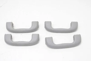 2018-2024 GMC TERRAIN FRONT & REAR HEADLINER OVERHEAD GRAB HANDLE SET OF 4 OEM - Bild 1 von 4