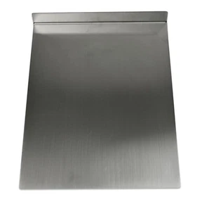 A-85 Stainless Steel Window Guard 9"x17" - Picture 1 of 1