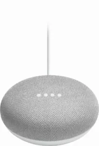 NUOVISSIMO Google Home Mini - Gesso - Foto 1 di 1