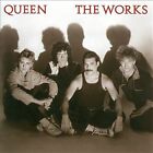 Queen The Works 12 INCH RECORD New 0602547202789
