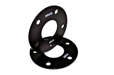 ESPACIADORES DE RUEDA AKATA 3 MM PARA BENTLEY MULSANNE 5X130 CB 71,6  Foto 1 de 2