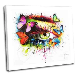 ojo de mariposa zz - Imagen 1 de 1
