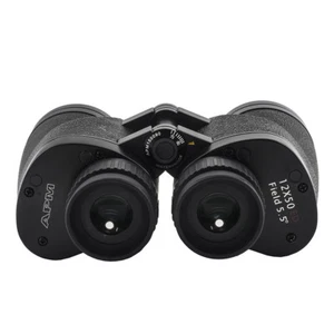 Binoculares APM 12x50 Magnesio ED Apo con relleno de nitrógeno - Imagen 1 de 1