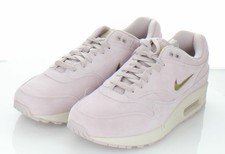 air force gamuza rosa