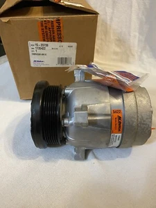 NOS ACDelco 15-20739 Air Compressor - Picture 1 of 1